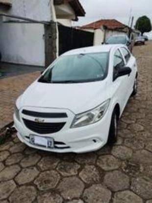 CHEVROLET ONIX 1.0 MPFI LT 8V FLEX 4P MANUAL CHEVROLET ONIX 1.0 MPFI LT 8V FLEX 4P MANUAL